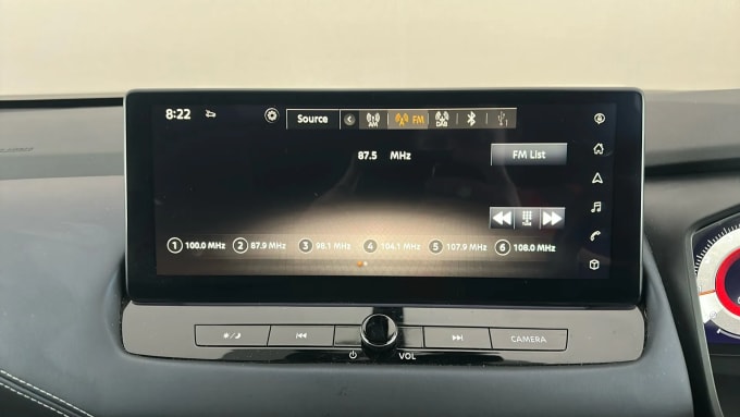 2024 Nissan Qashqai