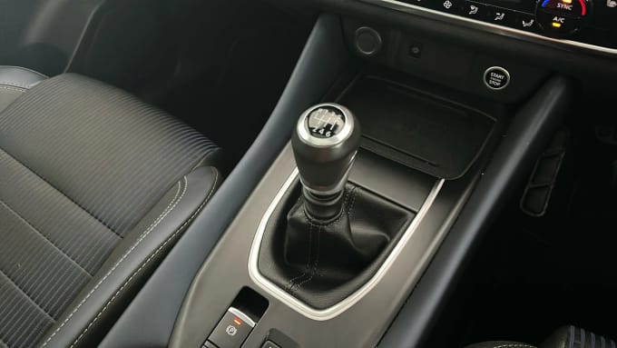 2024 Nissan Qashqai