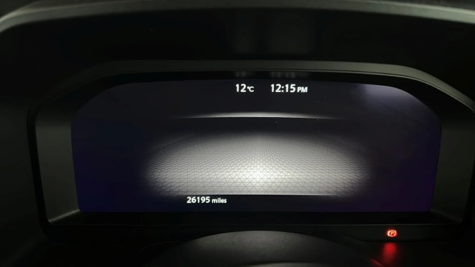 2022 Nissan Qashqai