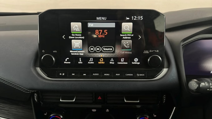 2022 Nissan Qashqai