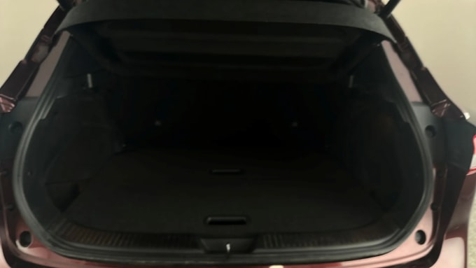 2022 Nissan Qashqai