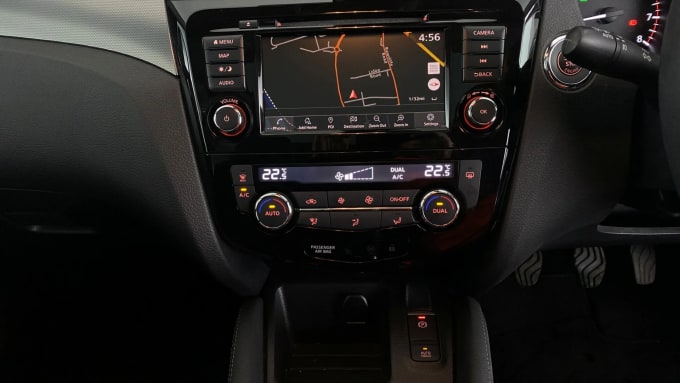 2021 Nissan Qashqai
