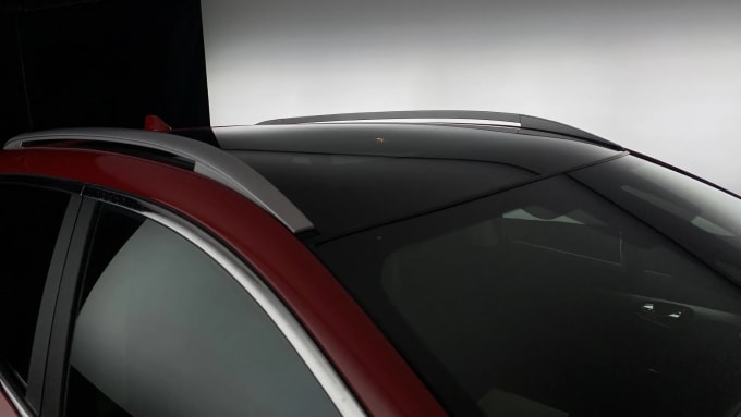 2021 Nissan Qashqai