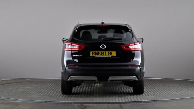 2019 Nissan Qashqai