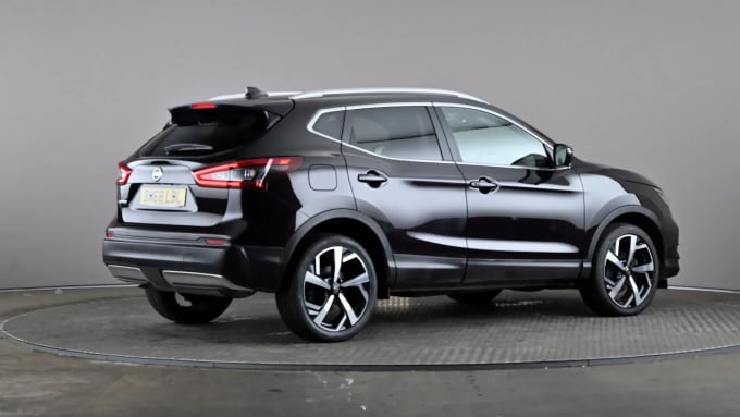 2019 Nissan Qashqai