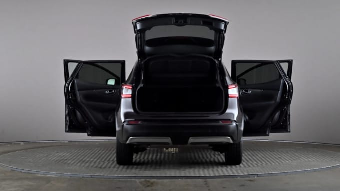 2019 Nissan Qashqai
