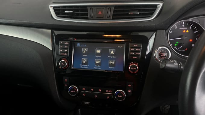 2019 Nissan Qashqai
