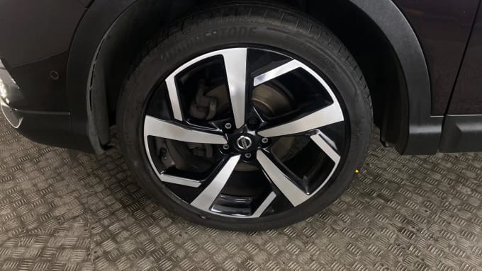 2019 Nissan Qashqai