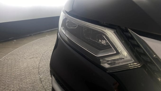 2019 Nissan Qashqai