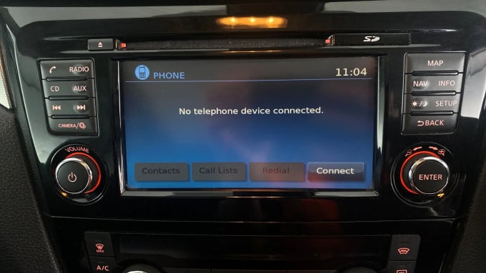 2019 Nissan Qashqai