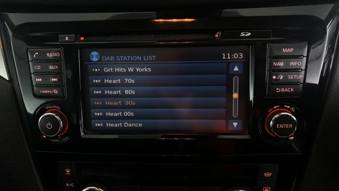 2019 Nissan Qashqai