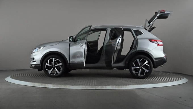 2019 Nissan Qashqai