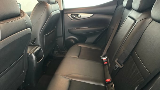 2019 Nissan Qashqai