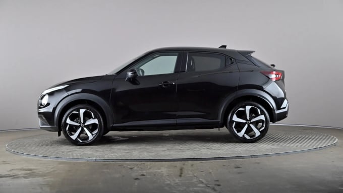 2020 Nissan Juke