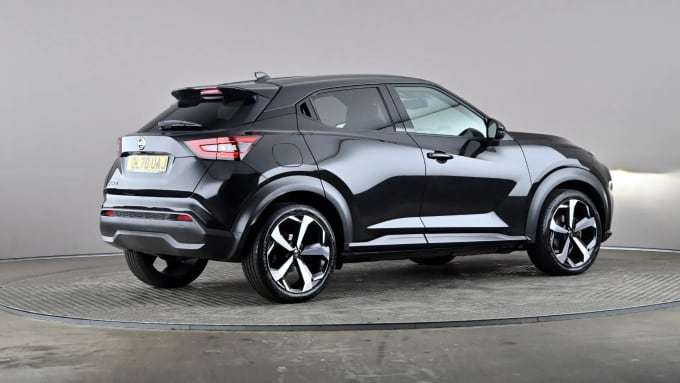 2020 Nissan Juke