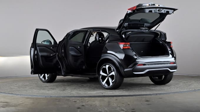 2020 Nissan Juke