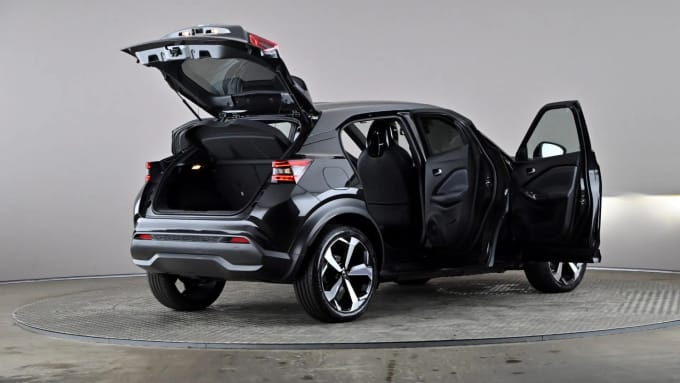 2020 Nissan Juke