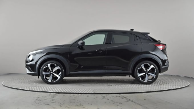 2020 Nissan Juke