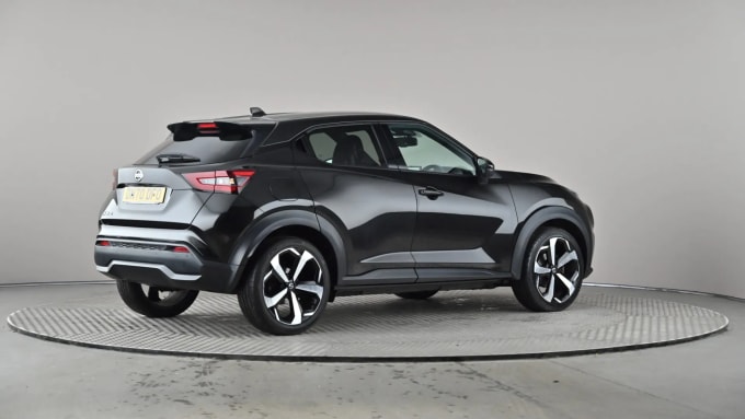 2020 Nissan Juke