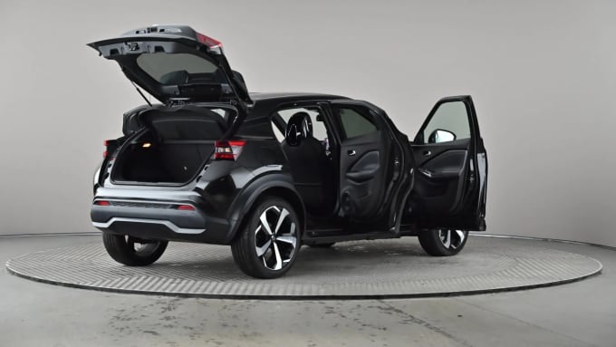 2020 Nissan Juke