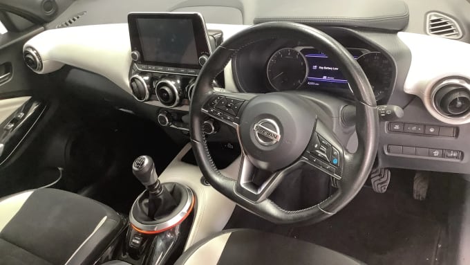 2020 Nissan Juke