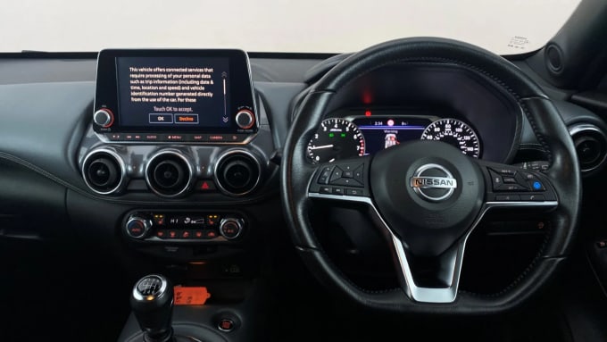 2020 Nissan Juke