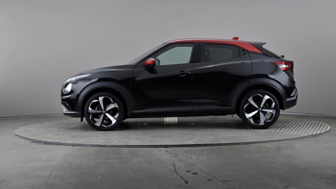 2019 Nissan Juke