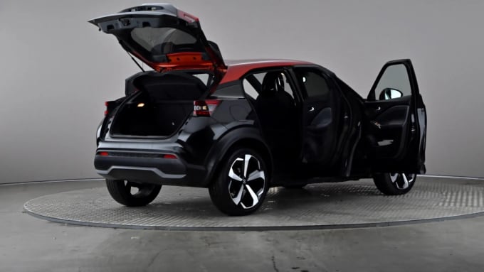 2019 Nissan Juke