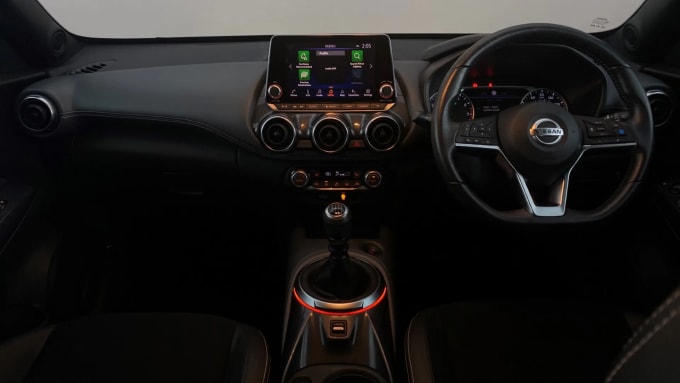 2019 Nissan Juke