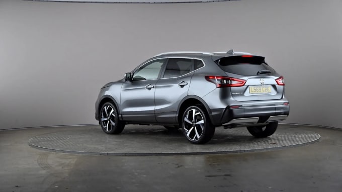 2019 Nissan Qashqai