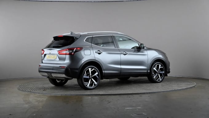 2019 Nissan Qashqai