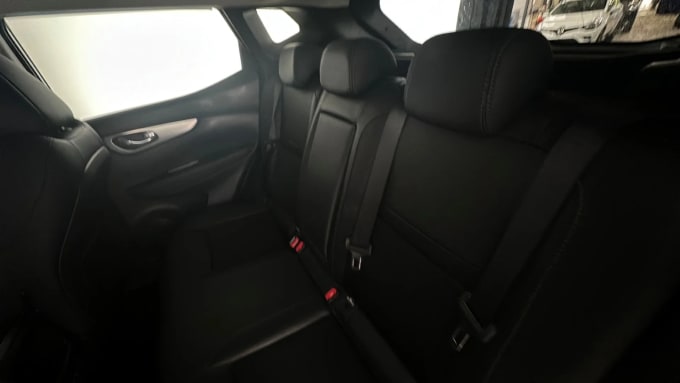 2020 Nissan Qashqai