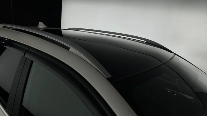 2020 Nissan Qashqai