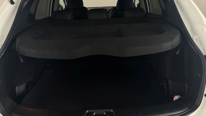 2020 Nissan Qashqai