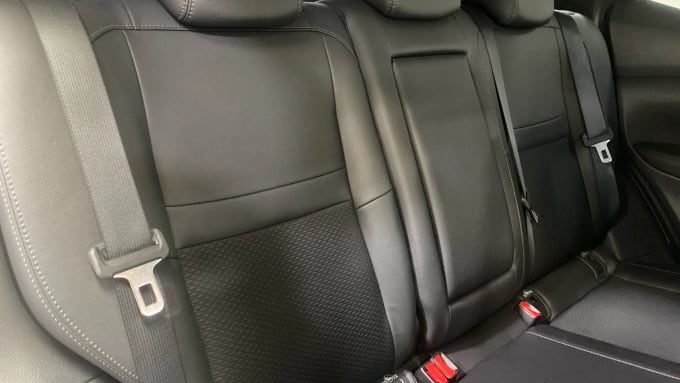 2019 Nissan Qashqai