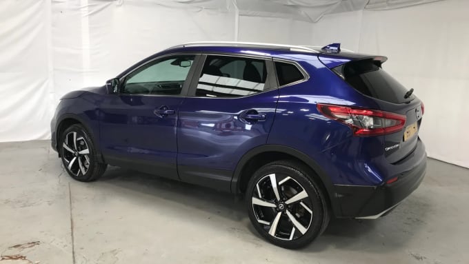 2017 Nissan Qashqai
