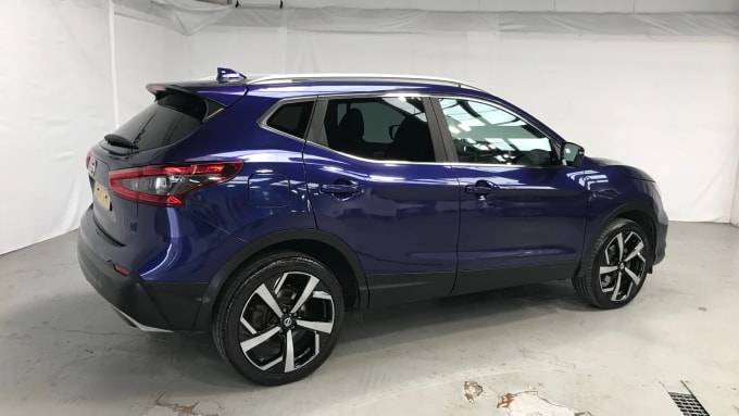 2017 Nissan Qashqai