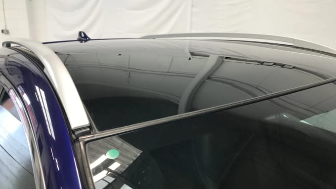 2017 Nissan Qashqai