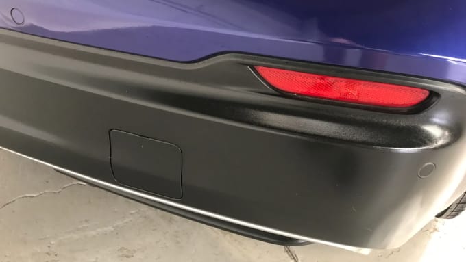 2017 Nissan Qashqai