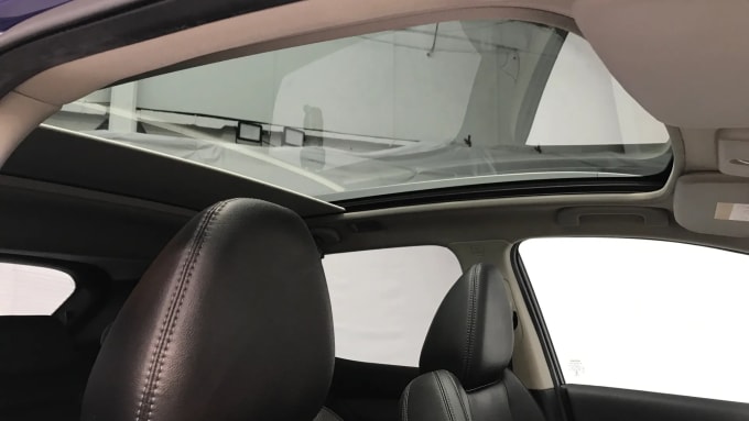 2017 Nissan Qashqai