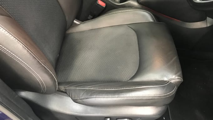 2017 Nissan Qashqai