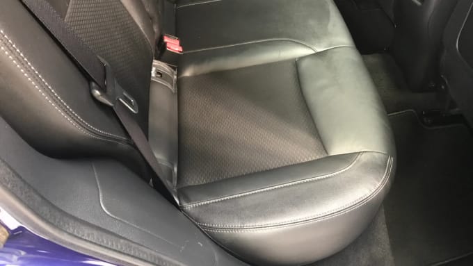2017 Nissan Qashqai