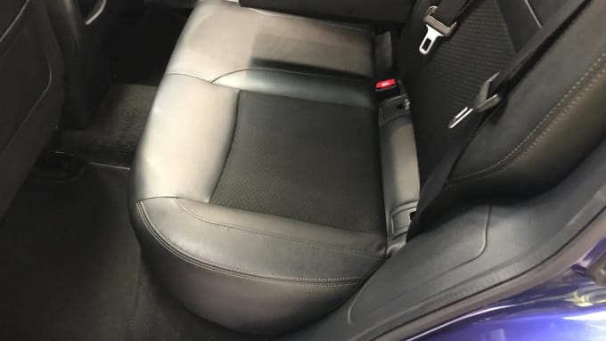 2017 Nissan Qashqai