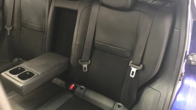 2017 Nissan Qashqai