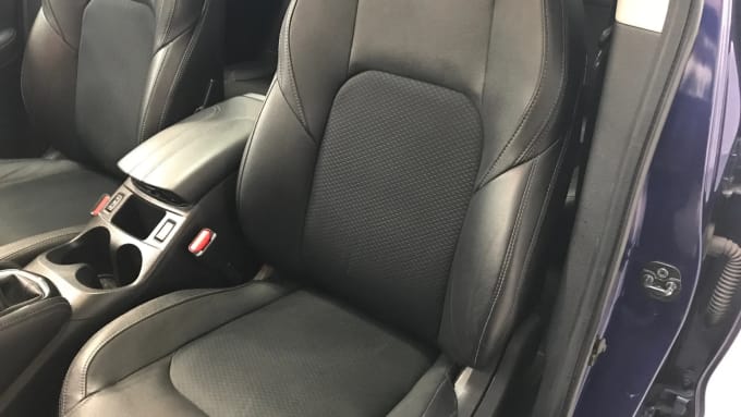 2017 Nissan Qashqai