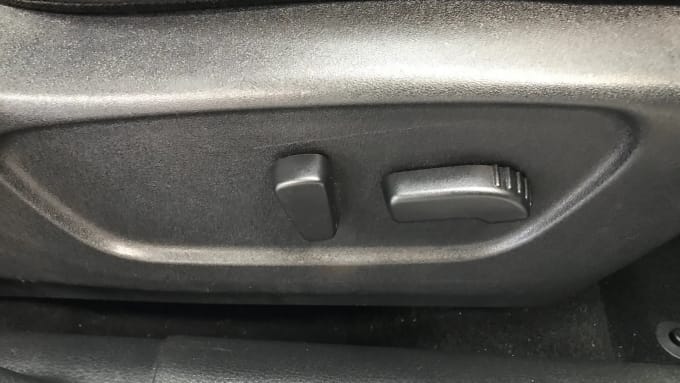 2017 Nissan Qashqai