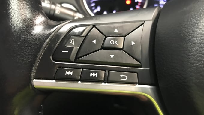 2017 Nissan Qashqai