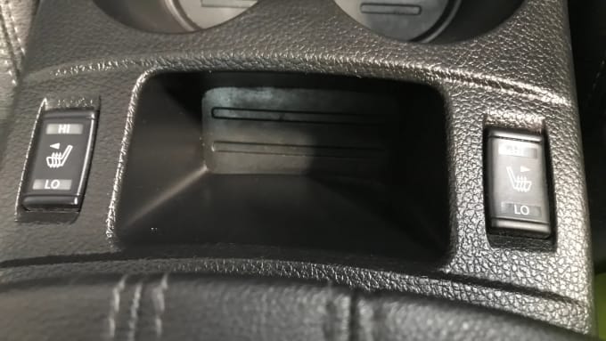 2017 Nissan Qashqai