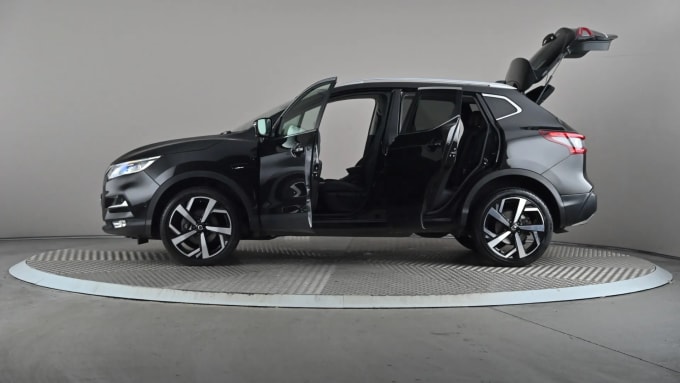 2019 Nissan Qashqai