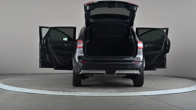 2019 Nissan Qashqai